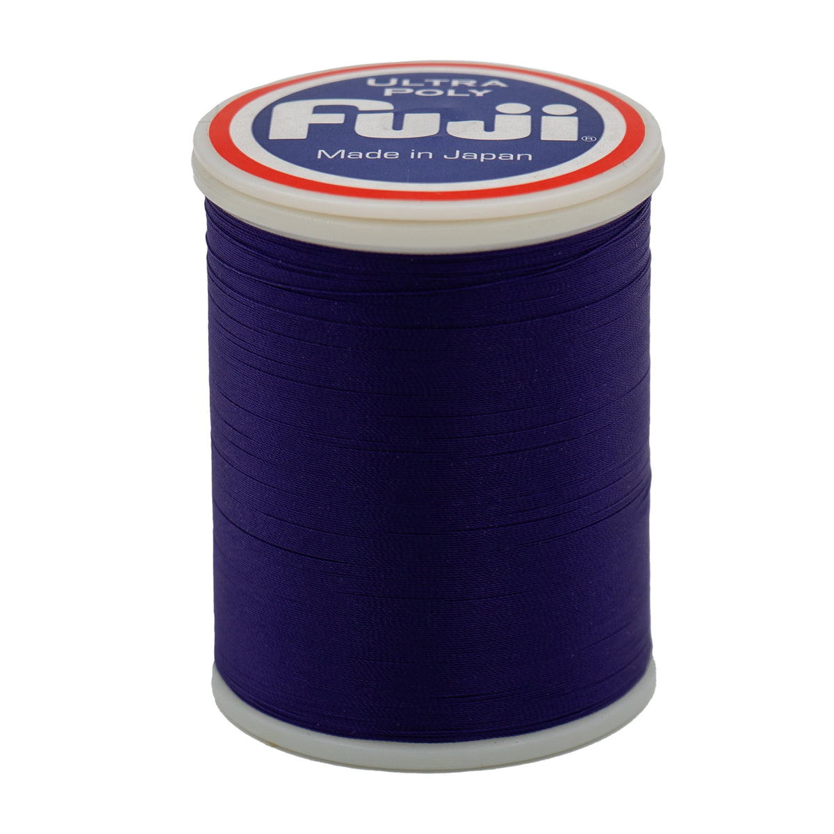 Fuji Ultra Poly "Raw" Thread Purple Haze - #038