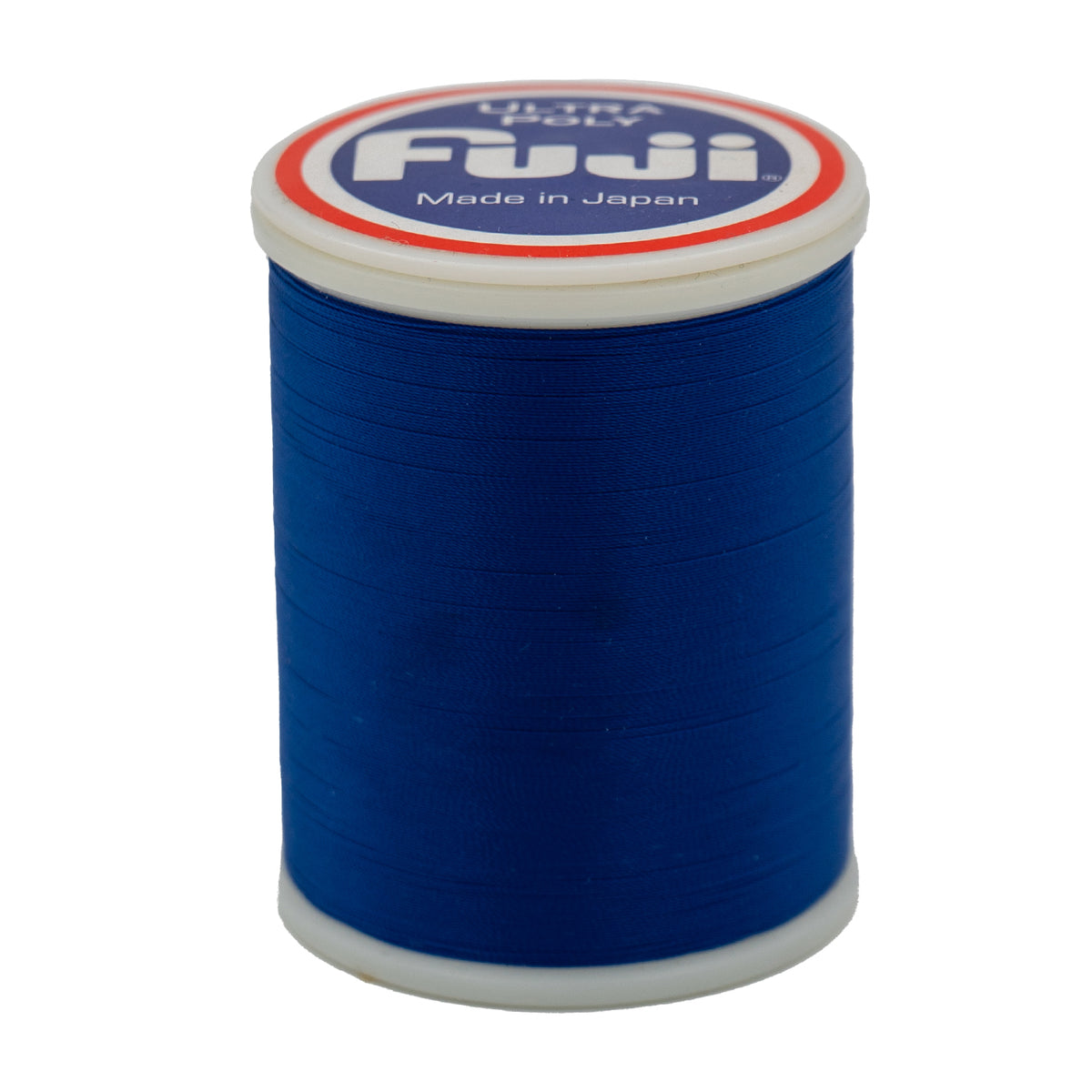 Fuji Ultra Poly "Raw" Thread Cobalt Blue - #039