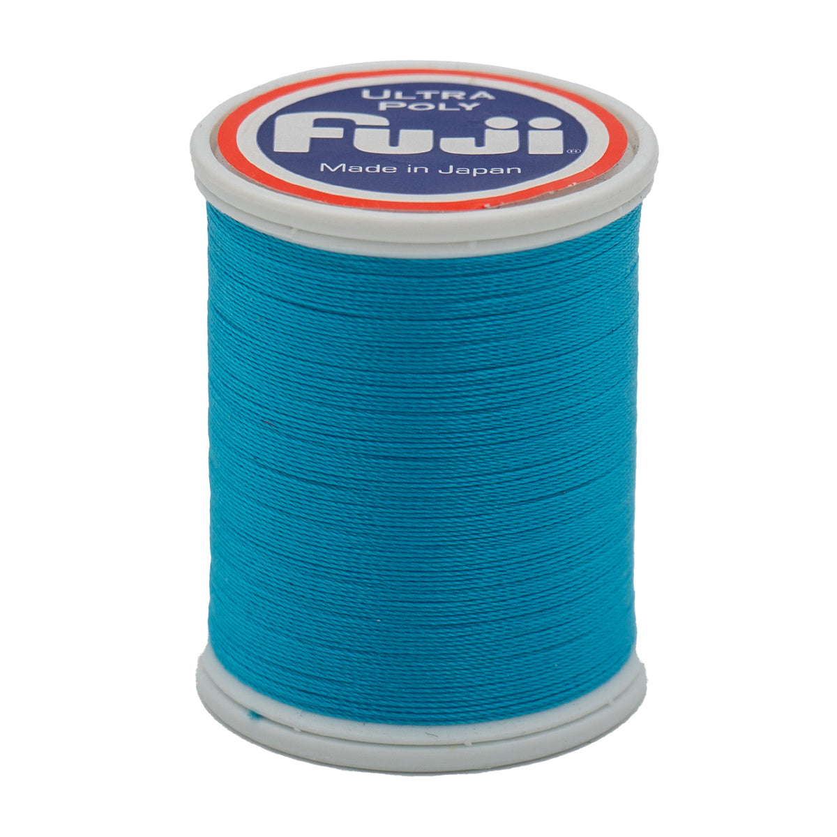 Fuji Ultra Poly "Raw" Thread - Sea Breeze - #048