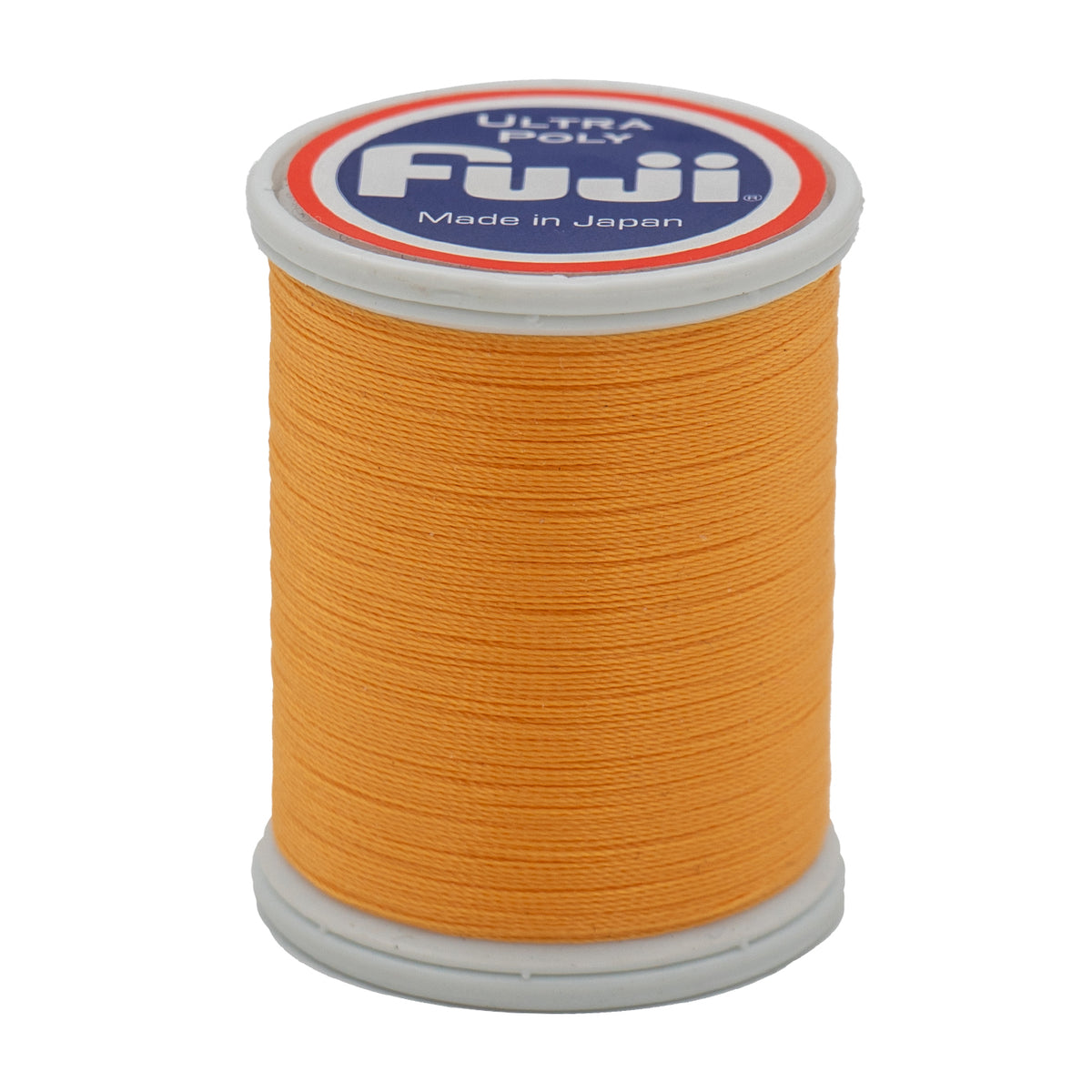 Fuji Ultra Poly "Raw" Thread - Old Yeller- #050