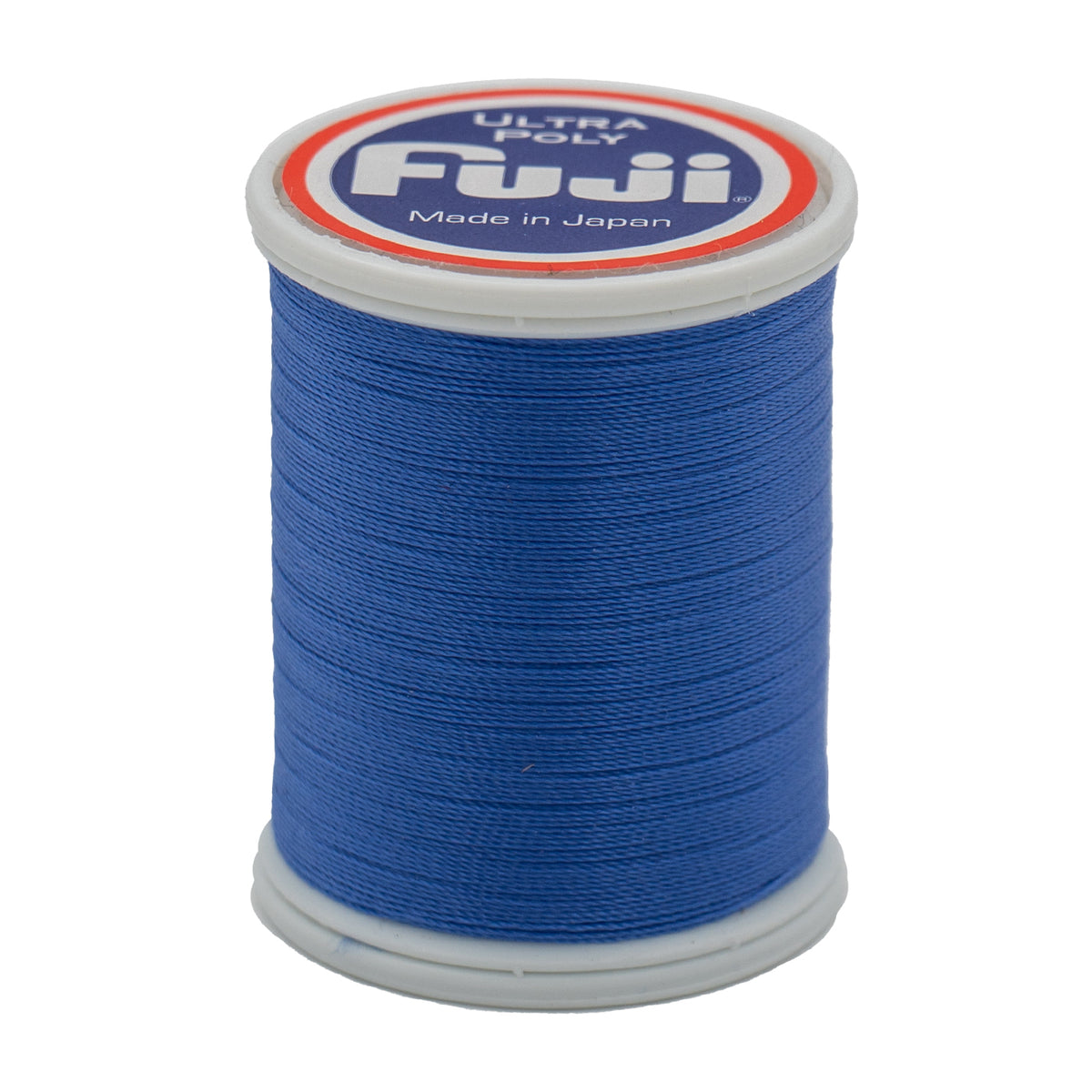Fuji Ultra Poly "Raw" Thread - Periwinkle - #052