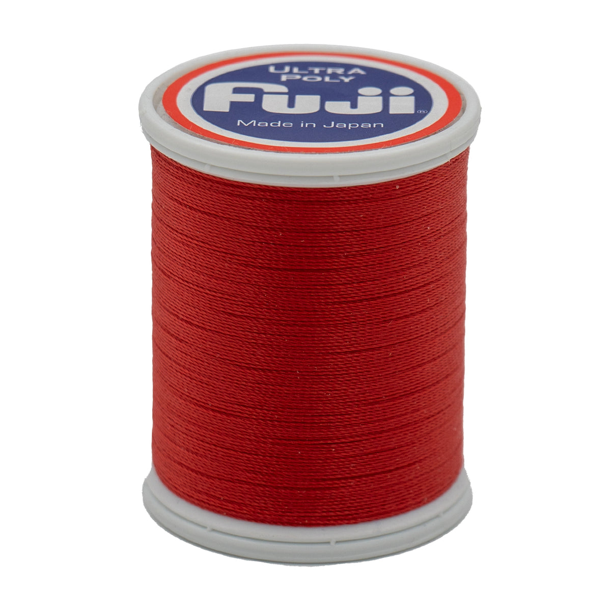 Fuji Ultra Poly "Raw" Thread - Cabernet - #054