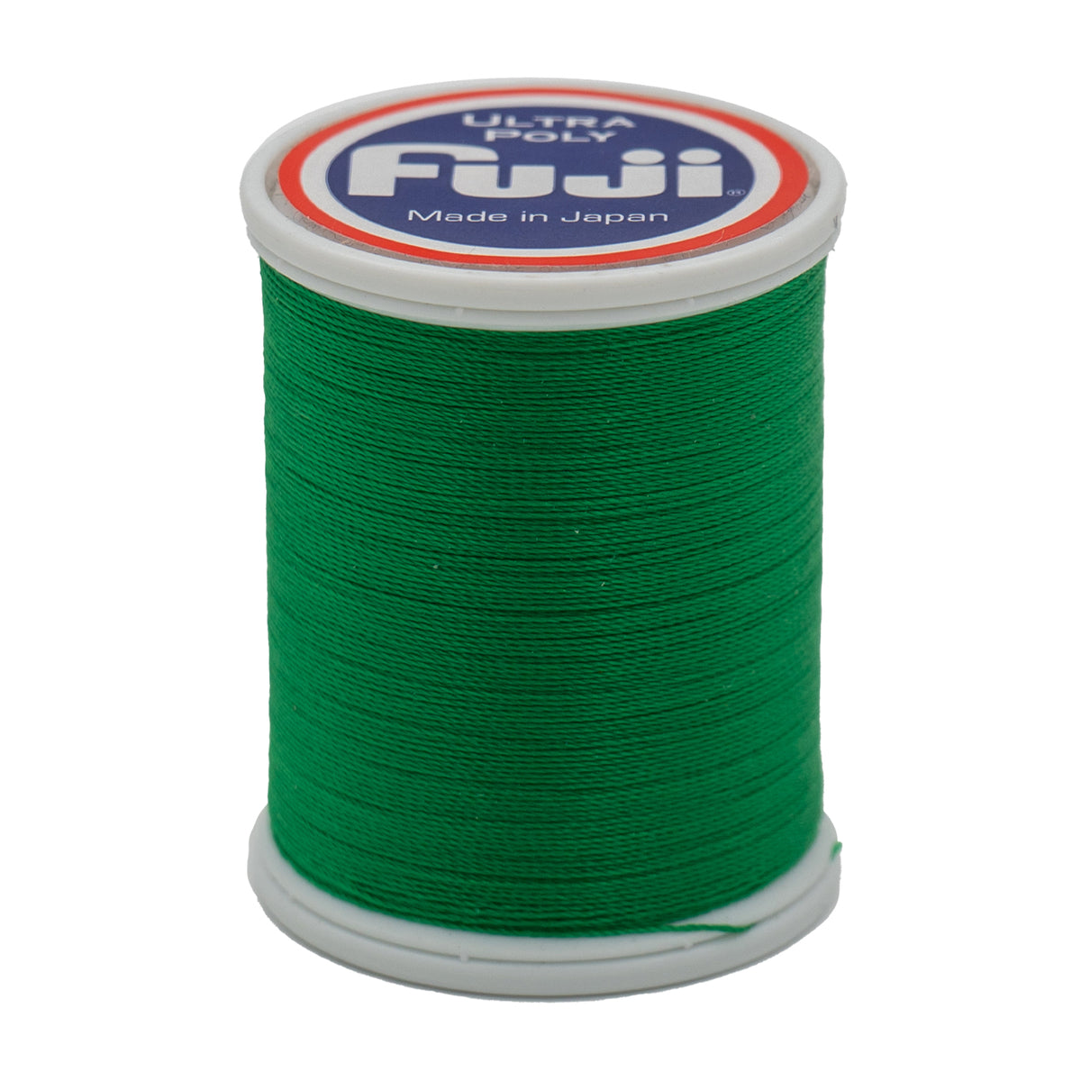 Fuji Ultra Poly "Raw" Thread - Run Forrest - #055