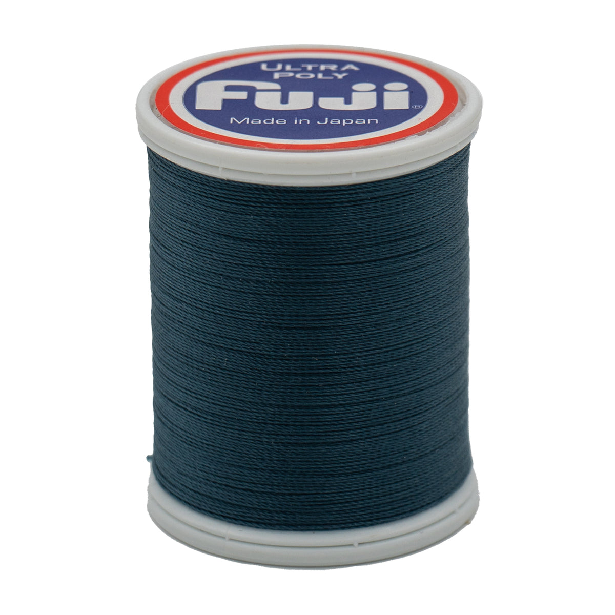 Fuji Ultra Poly "Raw" Thread - Midnight Blue- #059