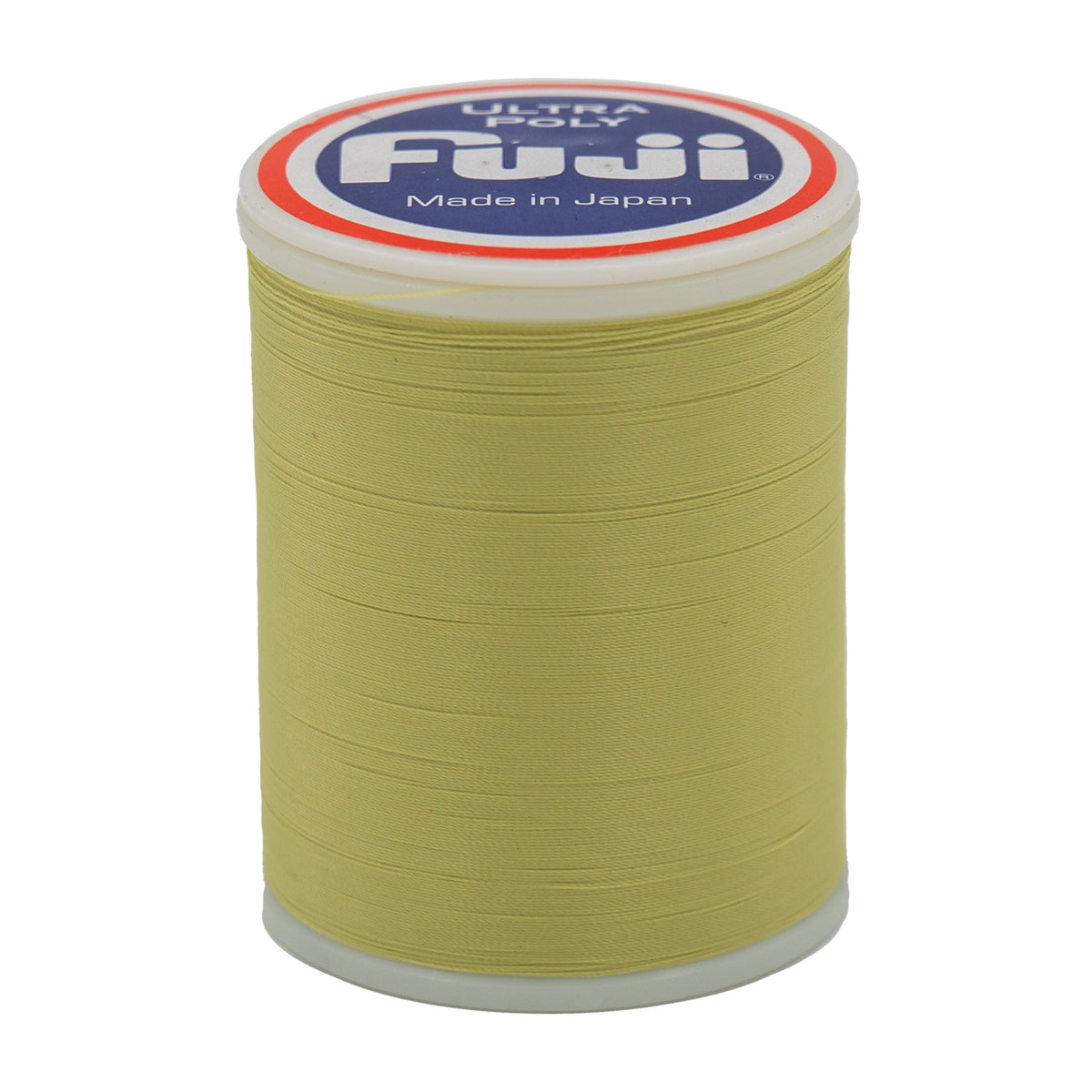 Fuji Ultra Poly "Raw" Thread - Dirty Martini - #060