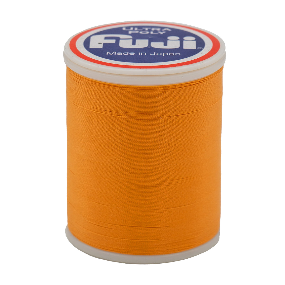 Fuji Ultra Poly "Raw" Thread - Dandelion - #066