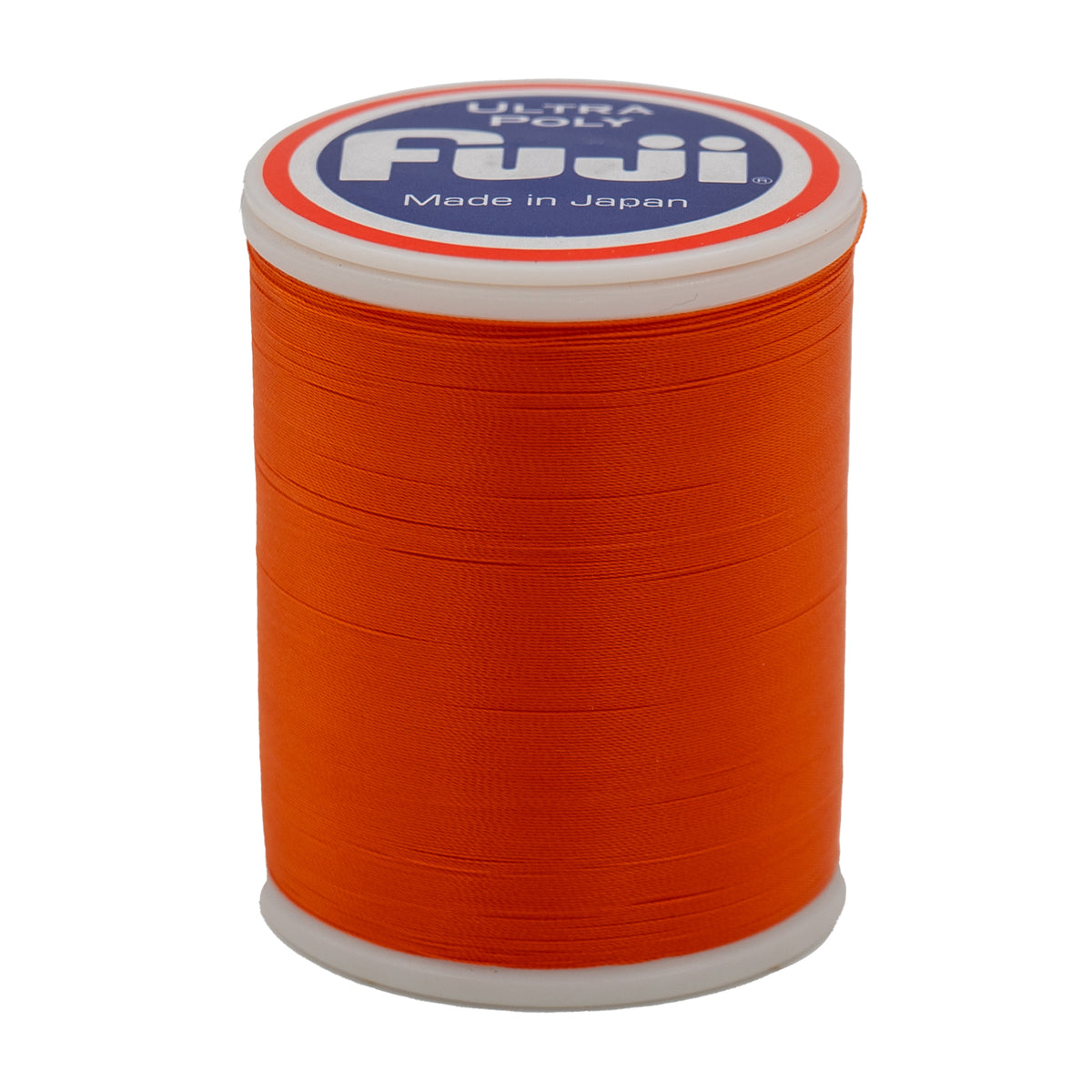 Fuji Ultra Poly "Raw" Thread - Goldfish - #068