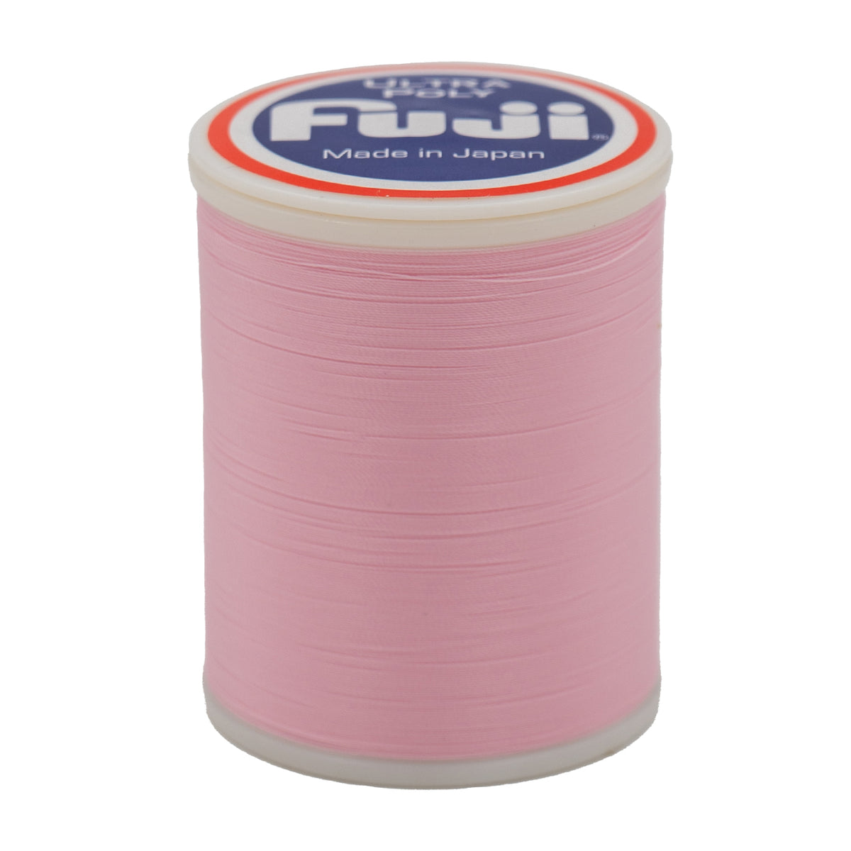Fuji Ultra Poly "Raw" Thread - Cotton Candy - #069