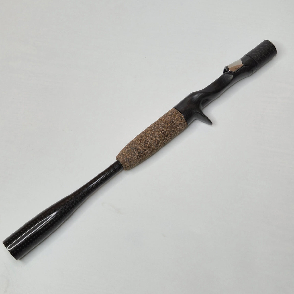 Justace Carbon Ultralight Monocoque Grip