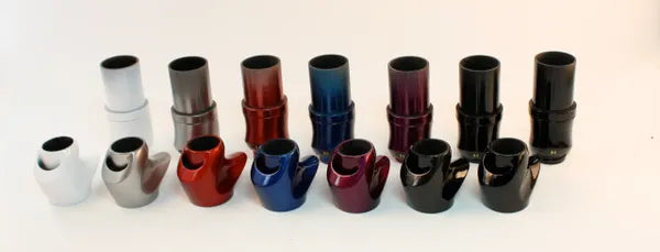 Matagi KSKTS16 Painted Reel Seat - Casting