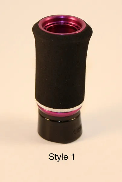 Matagi EVA Foregrip for KDIG metal trim (fits over KDPS16)