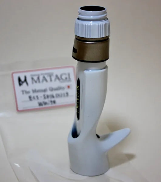 Matagi ECS-SD16-S Painted Reel Seat - Casting