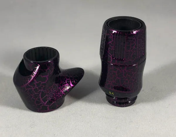 Matagi SKTS16 Painted Reel Seat - Casting