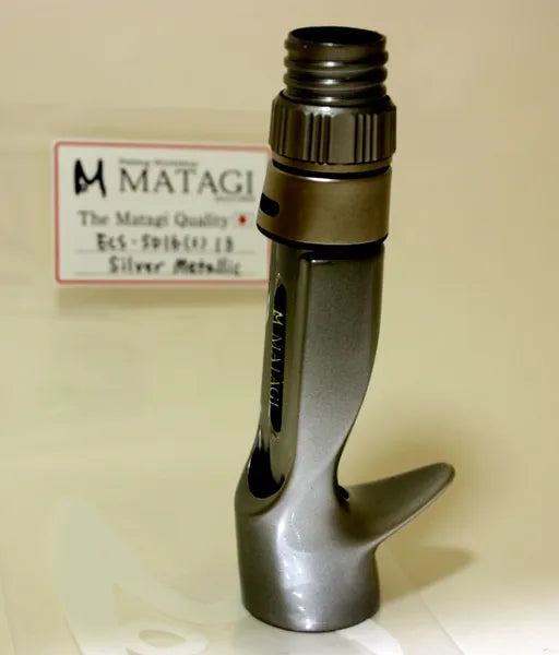 Matagi ECS-SD16-S Painted Reel Seat - Casting