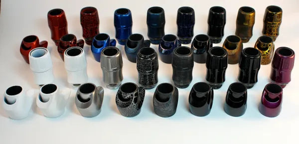 Matagi SKTS16 Painted Reel Seat - Casting