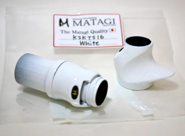 Matagi KSKTS16 Painted Reel Seat - Casting