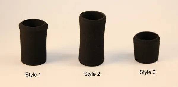 Matagi EVA Foregrip for KDIG metal trim (fits over KDPS16)