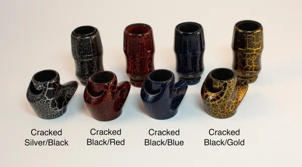 Matagi SKTS16 Painted Reel Seat - Casting