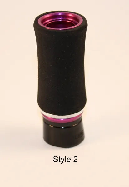 Matagi EVA Foregrip for KDIG metal trim (fits over KDPS16)