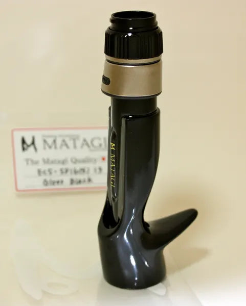 Matagi ECS-SD16-S Painted Reel Seat - Casting