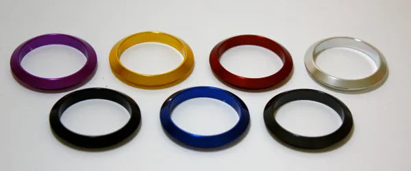 Matagi KSK17-CBTOP Top Ring for PTS/ASH or KSKSS17/ASH