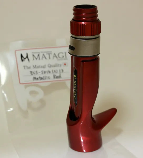 Matagi ECS-SD16-S Painted Reel Seat - Casting