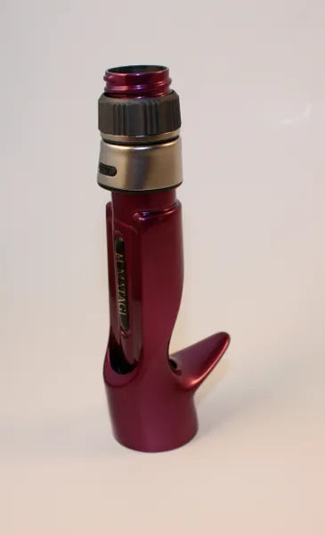 Matagi ECS-SD16-S Painted Reel Seat - Casting