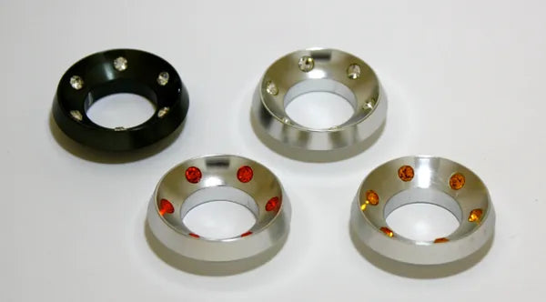 Matagi FD-1 Large Winding Check with Faked Diamonds