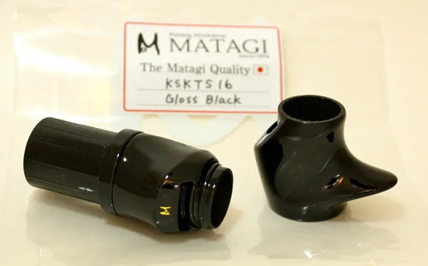 Matagi KSKTS16 Painted Reel Seat - Casting