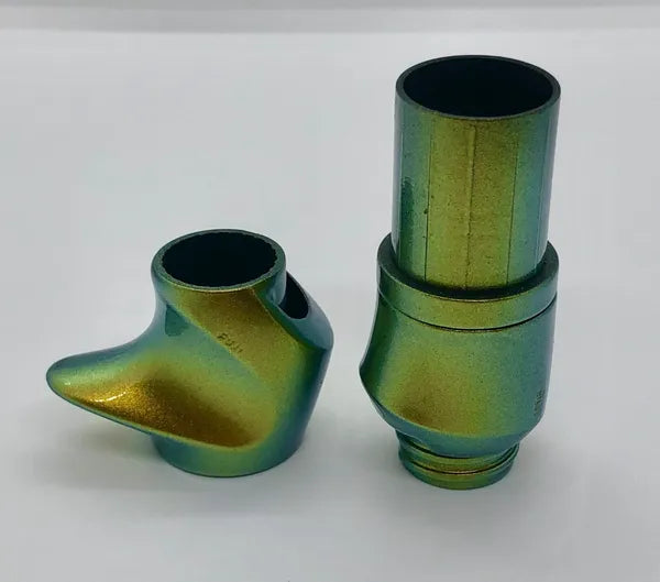 Matagi KSKTS16 Painted Reel Seat - Casting