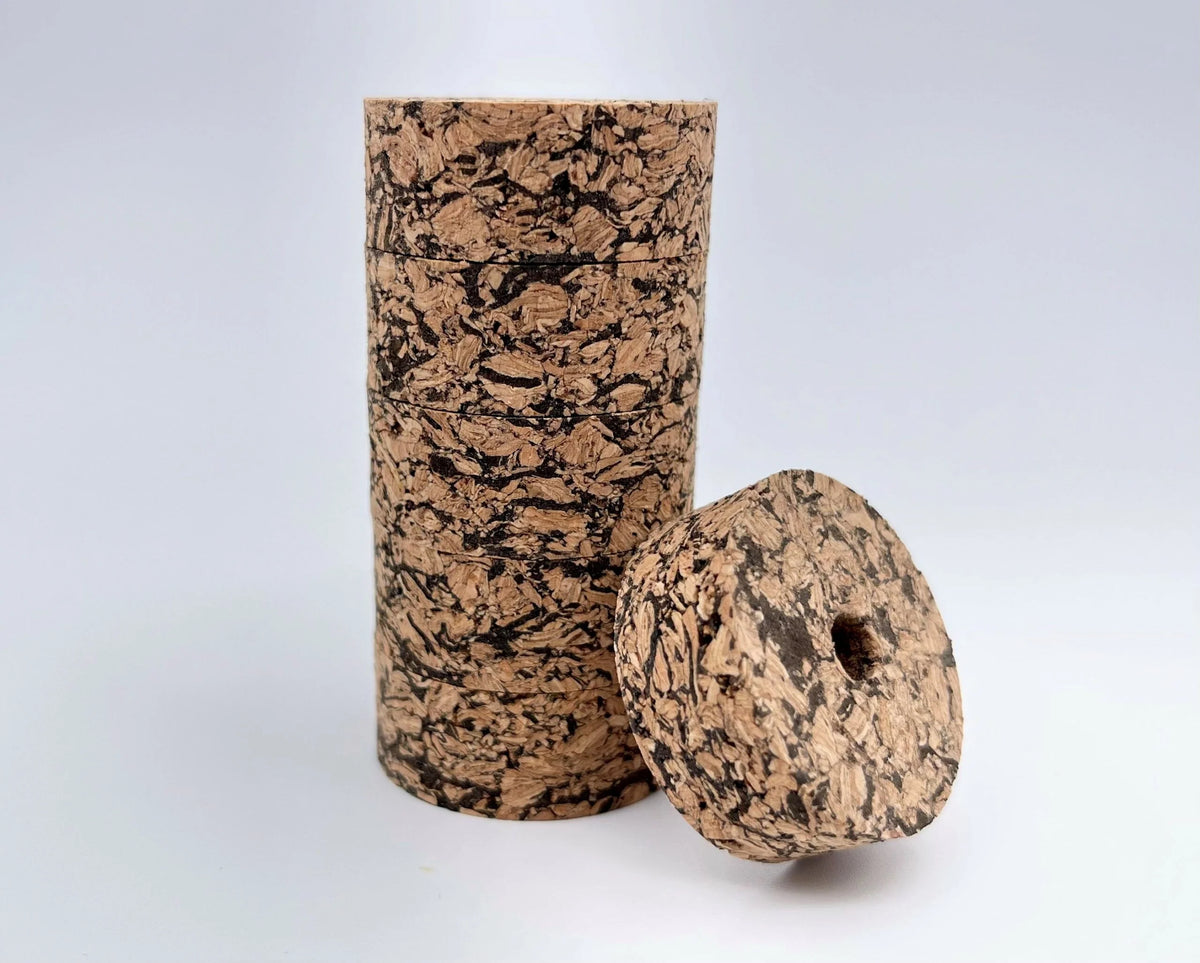 Cork4Us Premium Cork Rings - Wave 3
